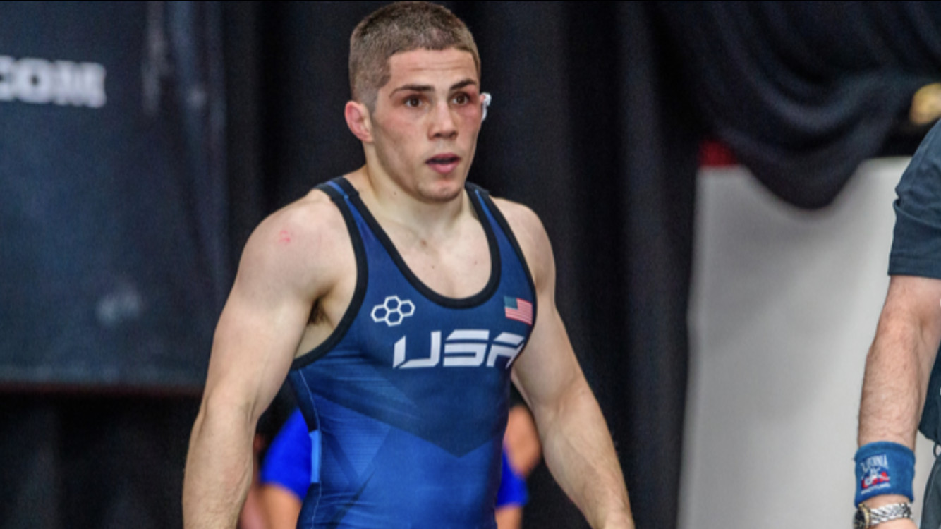 Weight management and training adaptation for wrestling